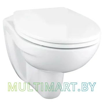 Унитаз Grohe Lecico Perth 491606045